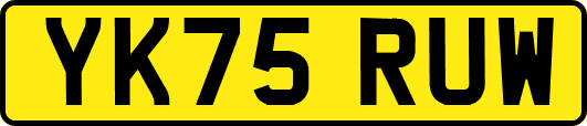 YK75RUW
