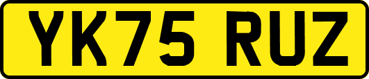 YK75RUZ
