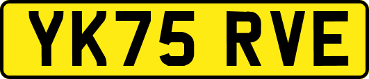 YK75RVE