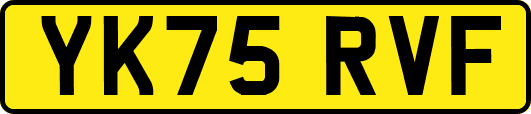 YK75RVF