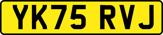 YK75RVJ