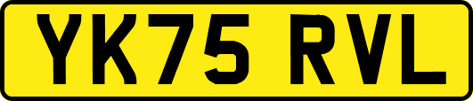 YK75RVL