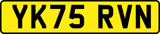 YK75RVN