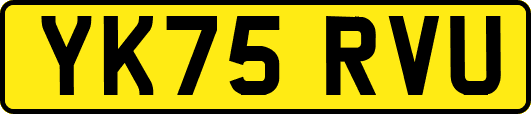 YK75RVU