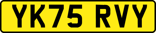 YK75RVY