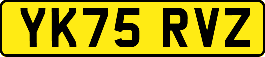 YK75RVZ