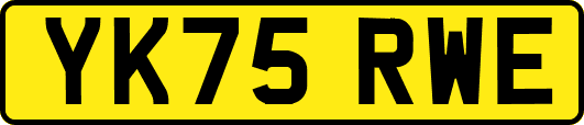 YK75RWE
