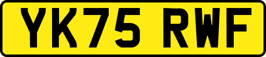 YK75RWF