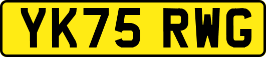 YK75RWG