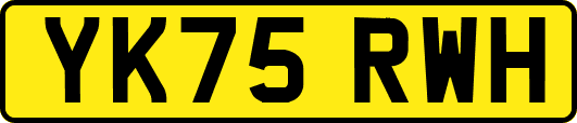 YK75RWH