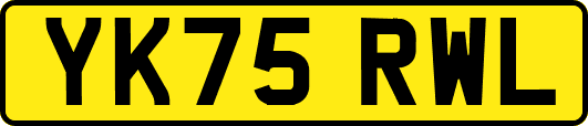 YK75RWL