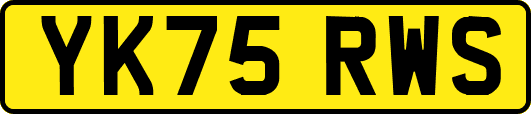 YK75RWS