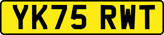 YK75RWT