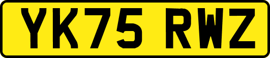 YK75RWZ