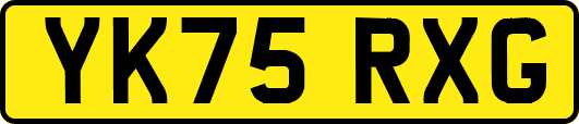 YK75RXG