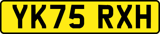 YK75RXH
