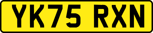 YK75RXN
