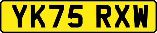 YK75RXW