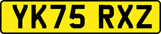 YK75RXZ