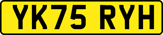 YK75RYH