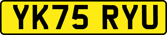 YK75RYU