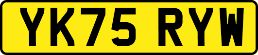 YK75RYW