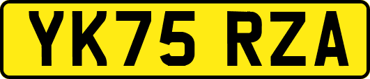 YK75RZA