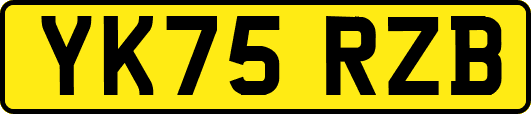 YK75RZB