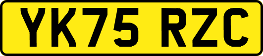 YK75RZC