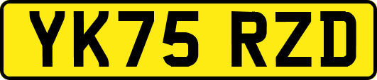 YK75RZD