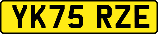 YK75RZE