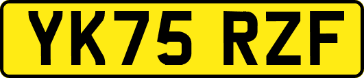 YK75RZF