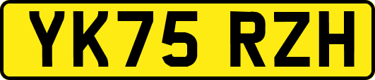 YK75RZH