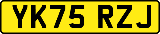 YK75RZJ