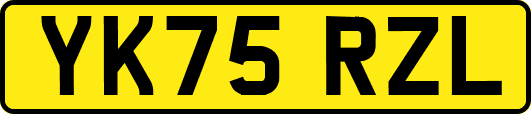 YK75RZL