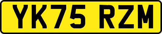 YK75RZM