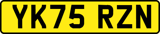YK75RZN