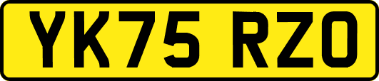 YK75RZO