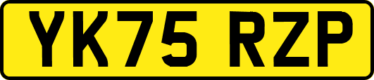 YK75RZP