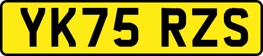 YK75RZS