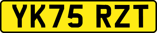YK75RZT