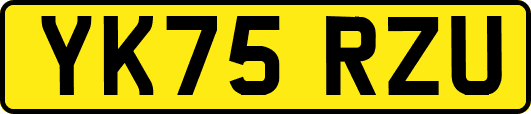 YK75RZU
