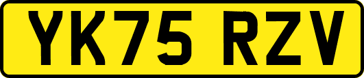 YK75RZV