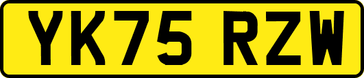 YK75RZW