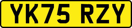 YK75RZY