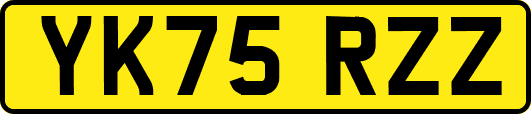 YK75RZZ