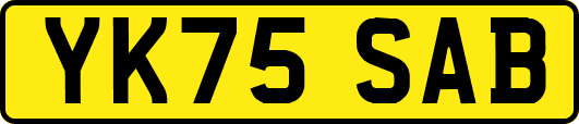 YK75SAB