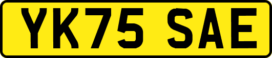 YK75SAE