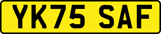 YK75SAF