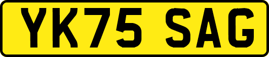 YK75SAG